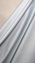 'Relax' Super Soft Stretch Baby Cord - 'Pale Blue' *Remnant 3.55m Was $141 Now $112